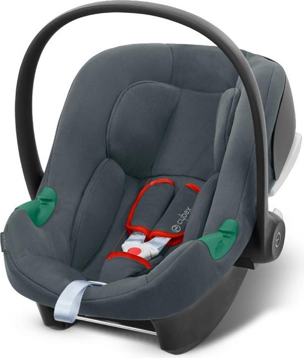 Produktbild Cybex Aton B2 (Babyschale, ECE R129/i-Size Norm)