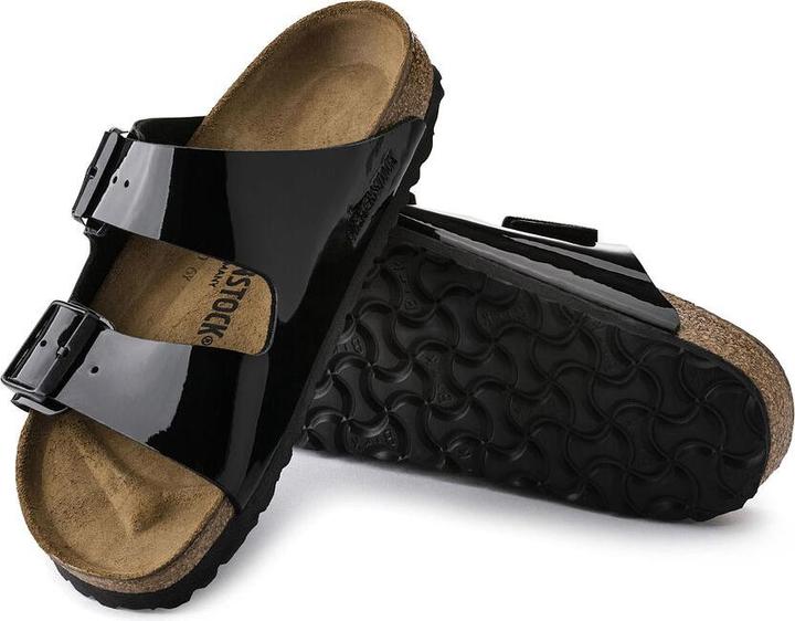 Produktbild Birkenstock Pantoletten Arizona (38)