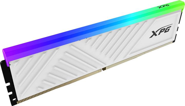 Produktbild Adata XPG Spectrix RGB (2 x 16GB, 3200 MHz, DDR4-RAM, DIMM)