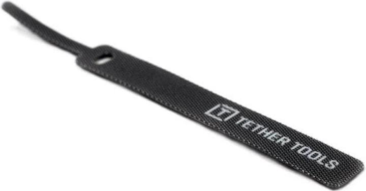 Actual product image Tether Tools JerkStopper ProTab Cable Ties, 10 Stk. Small (190 mm, 10 pcs.)