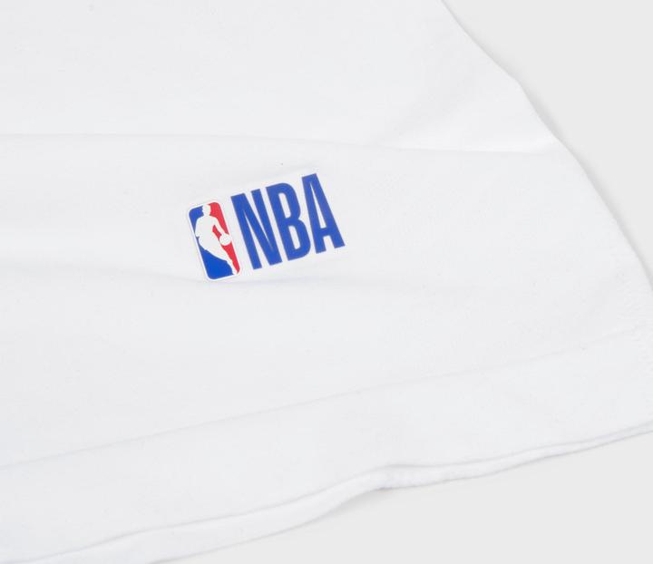 Produktbild Tarmak Damen/Herren Basketball Funktionsshirt NBA Los Angeles Lakers - UT500 weiss (L)