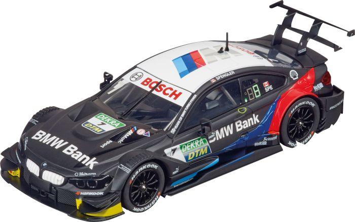 Carrera DIG 132 DTM Speed Memories