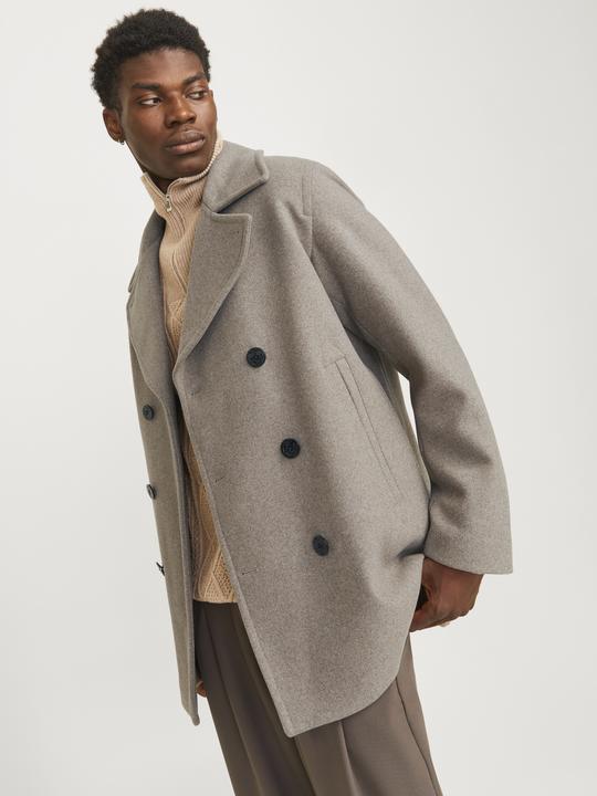 Image du produit Jack & Jones Pea Coat Pea Coat (L)