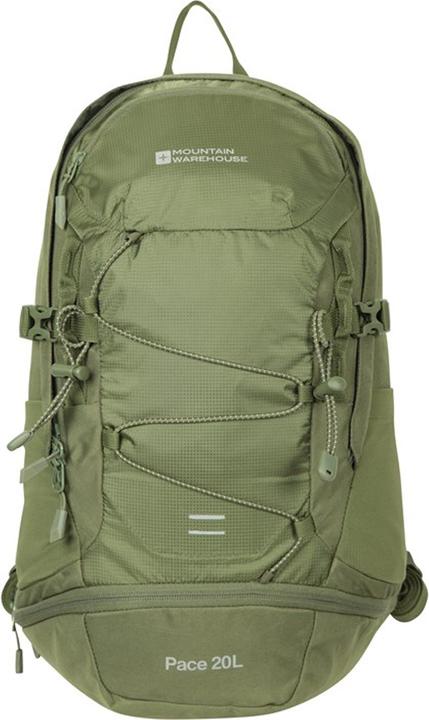 Immagine prodotto Mountain Warehouse Zaino Pace 20L (20 l)