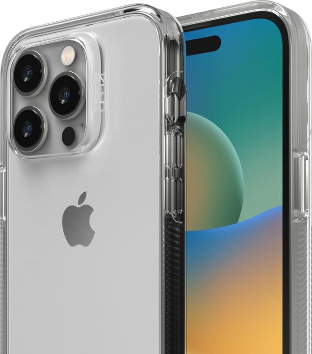 Actual product image Zagg Cases Crystal Palace (Apple iPhone 14 Pro Max)
