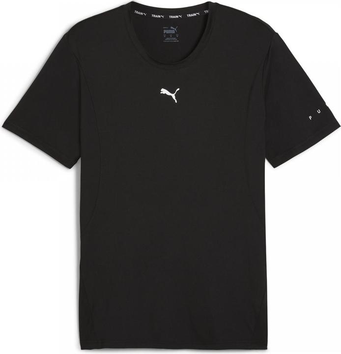 Actual product image Puma M Cloudspun Soft Tee (L)
