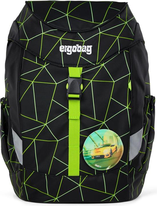 Produktbild Ergobag Mini (10 l)