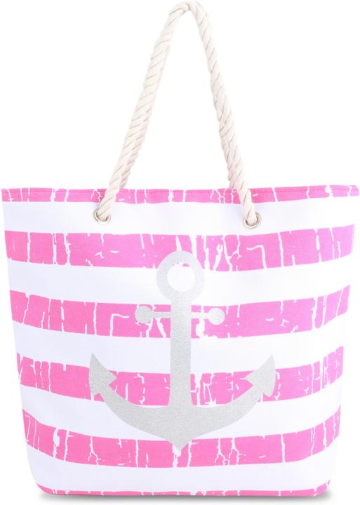 Old Anchor Pink