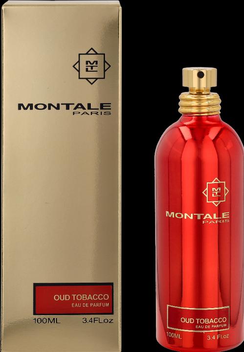 Produktbild Montale Oud Tobacco (Eau de Parfum, 100 ml)