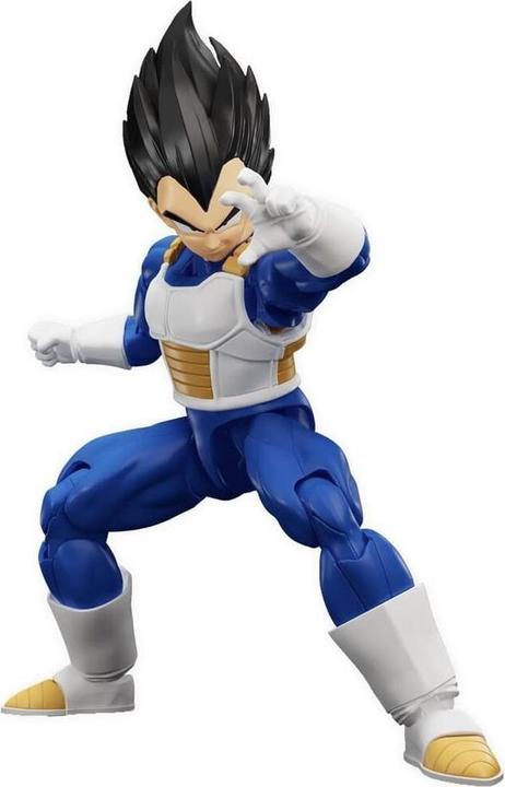 Immagine prodotto Bandai Dragon Ball Figure-rise Standard Vegeta - Model Kit