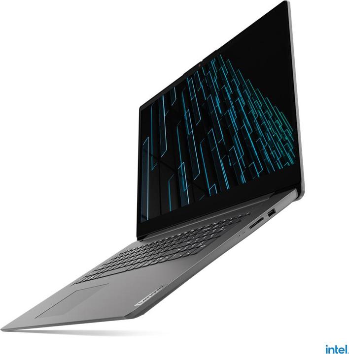 Produktbild Lenovo V17 G2 ITL 82NX (17.30", Intel Core i3-1115G4, 8 GB, 256 GB, DE)