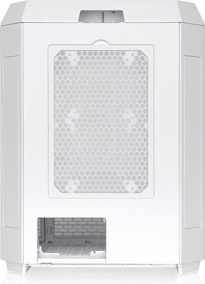 Produktbild Thermaltake The Tower 600 Snow (mATX, Mini-ITX, ATX)