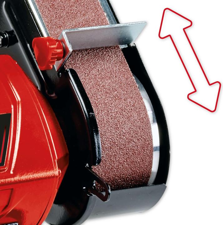 Produktbild Einhell TC-US 350 (Bandschleifer, 350 W)