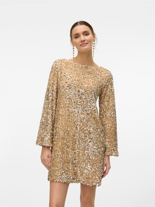 Produktbild Vero Moda VMLAILA Kurzes Kleid Kleid (M)