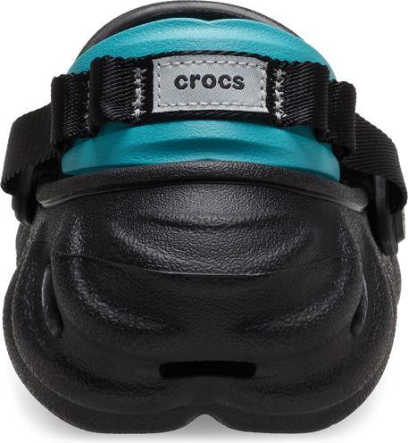 Produktbild Crocs Echo Refelctive Laces Clog (40)