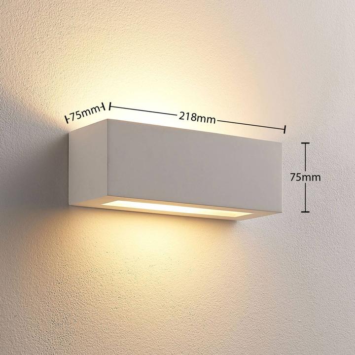 Actual product image Lindby Tjada (250 lm, G9)