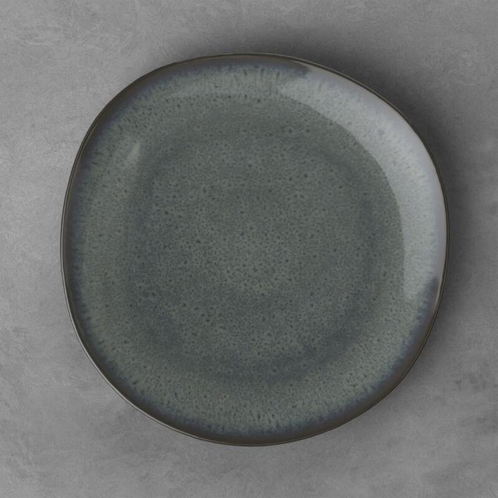 Produktbild Villeroy & Boch Speiseteller Lave gris (1 x, 28 cm)