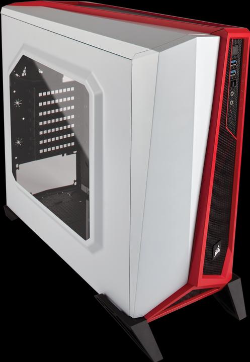 Produktbild Corsair Spec-Alpha (ATX, mATX, Mini-ITX)