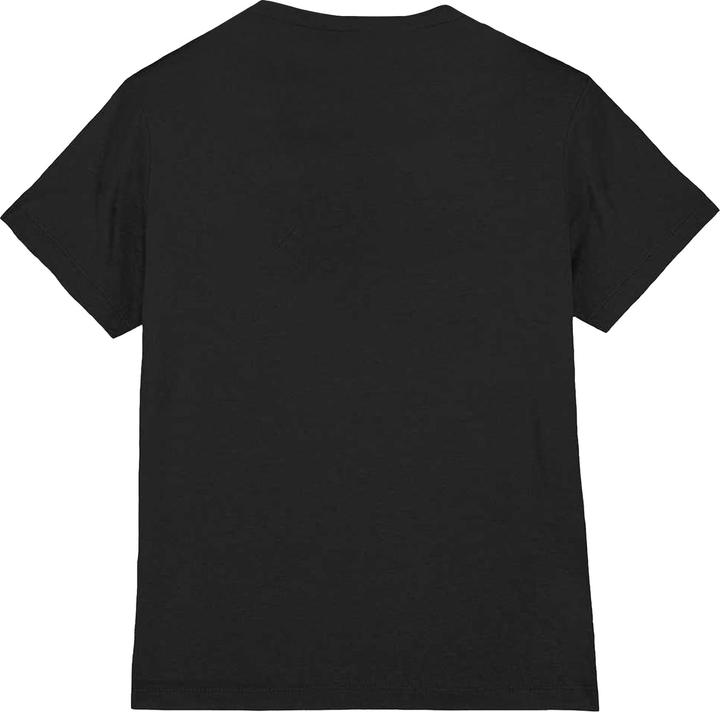 Immagine prodotto The Punisher Maglietta Logo Effetto Invecchiato Adulto Unisex (S)