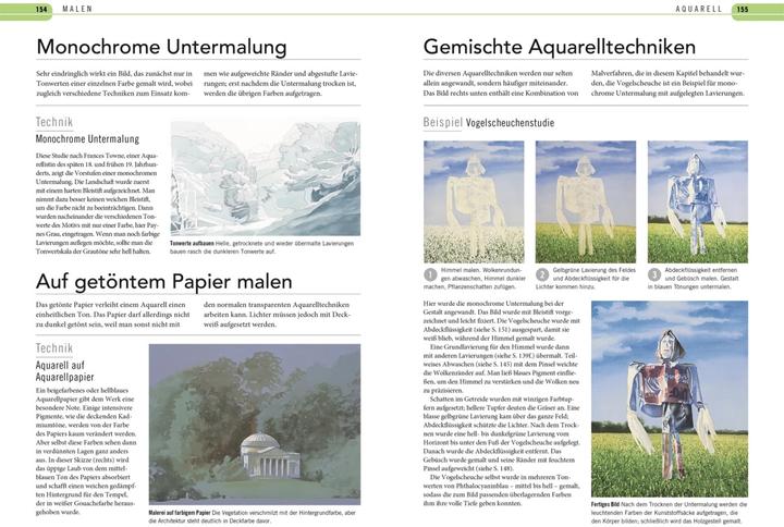 Produktbild Praxisbuch für Künstler (Deutsch, Ray Smith, 2019)