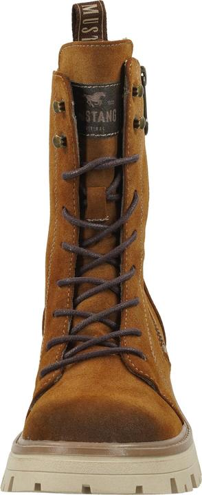 Actual product image Mustang Stiefelette (41)
