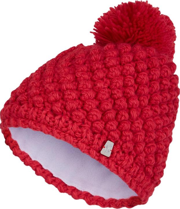 Actual product image Spyder Pom pom ski (One size)