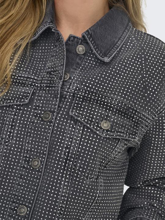 Immagine prodotto Only Giacca di jeans ONLHUDSON Giacca di jeans (XS)