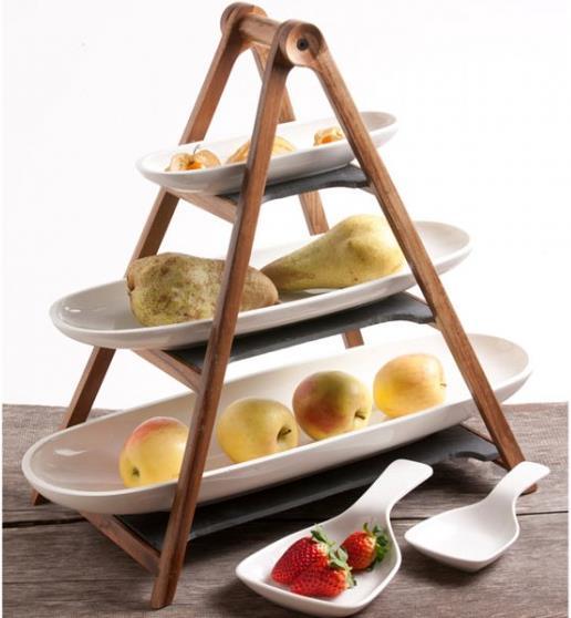 Produktbild Villeroy & Boch Baguetteschale Artesano Original (0.50 l, 1 x)
