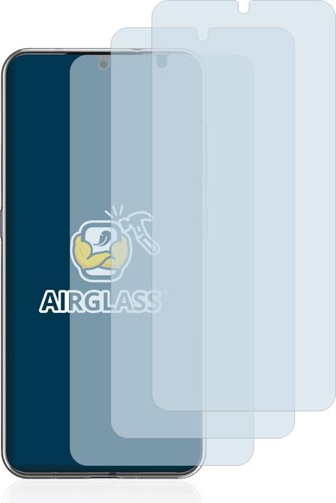 Produktbild BROTECT AirGlass Premium (3 Stück, Nokia 7.2)