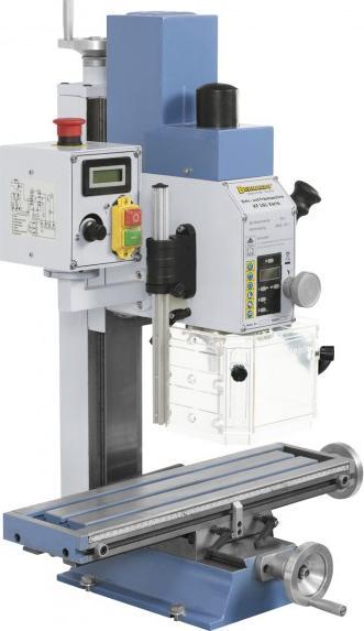 Immagine prodotto Bernardo Cantina Bernardo - Bohr- und Fräsmaschine KF 16 L Vario