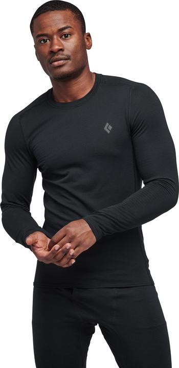 Actual product image Black Diamond Coefficient LT Crew (XL)