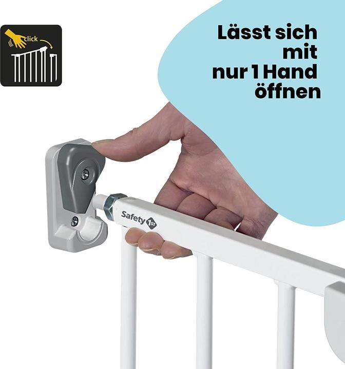 Immagine prodotto Safety 1st Fissaggio a muro (62 cm)