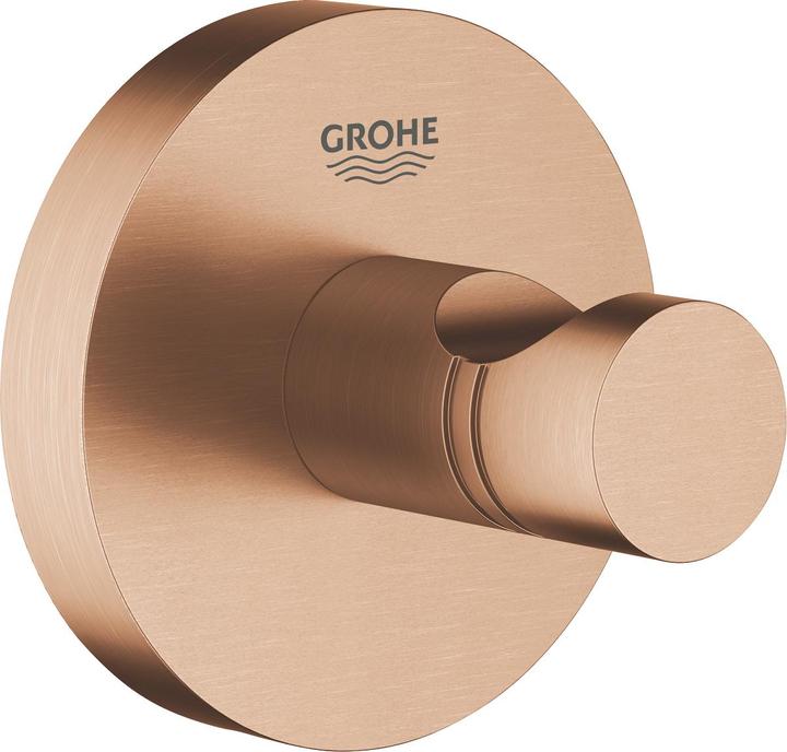 Actual product image Grohe Essentials