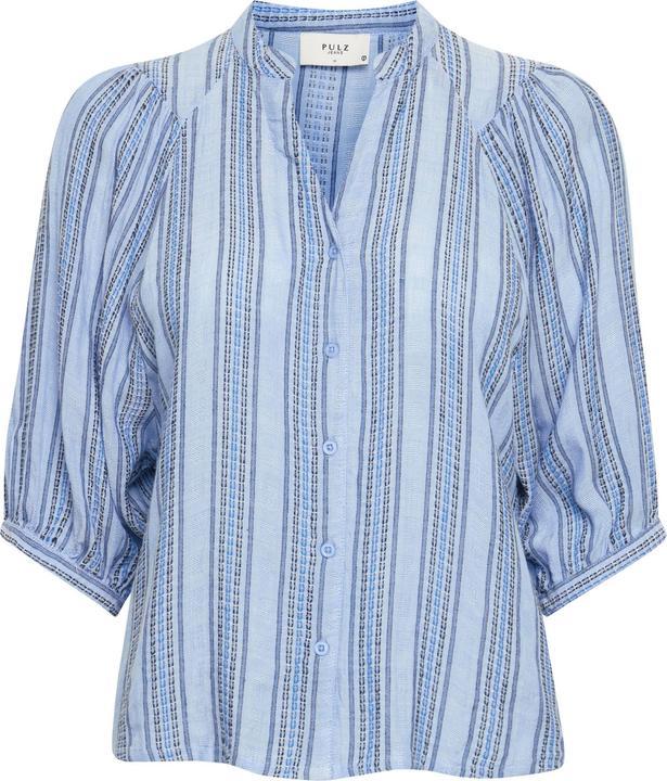 Produktbild Pulz Jeans PZLAILA Shirt - 50207501 (S)