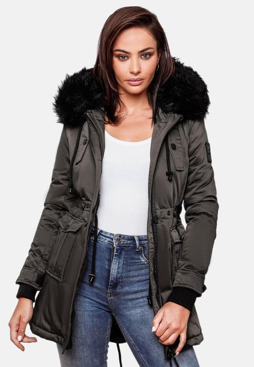 Actual product image Navahoo Luluna Prc (XS)