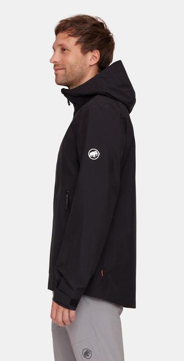 Produktbild Mammut Alto Light HS Hooded Jacket (S)