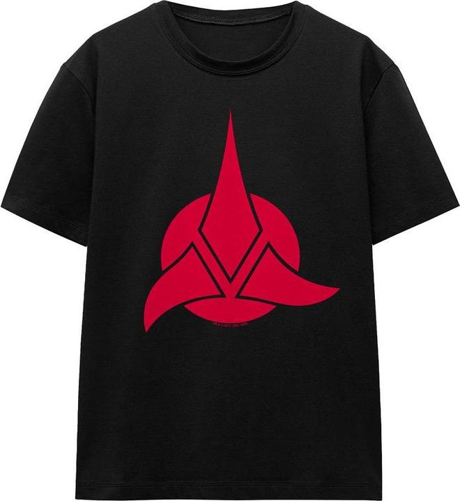 Klingon TShirt (XL)