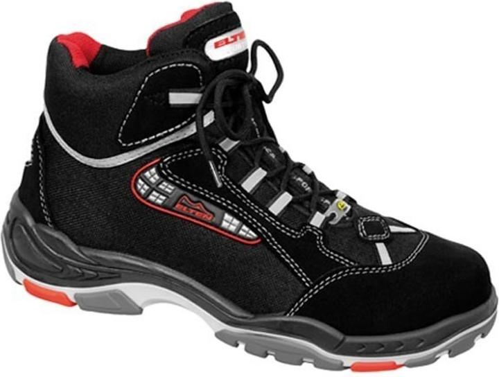 Actual product image Elten breathable boots S3 (S3, 44)
