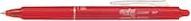 Image du produit Pilot FriXion Clicker (Rouge, 1 x)