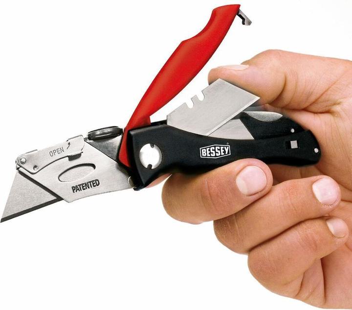 Produktbild Bessey Klappmesser (Cutter)