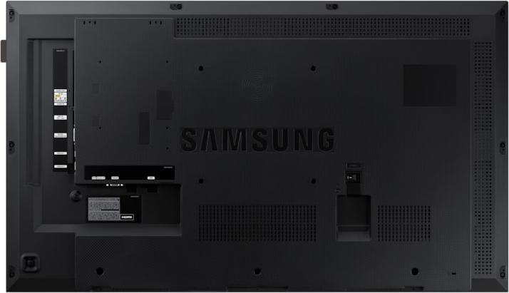 Produktbild Samsung Dc32e (1920 x 1080 Pixel, 32")