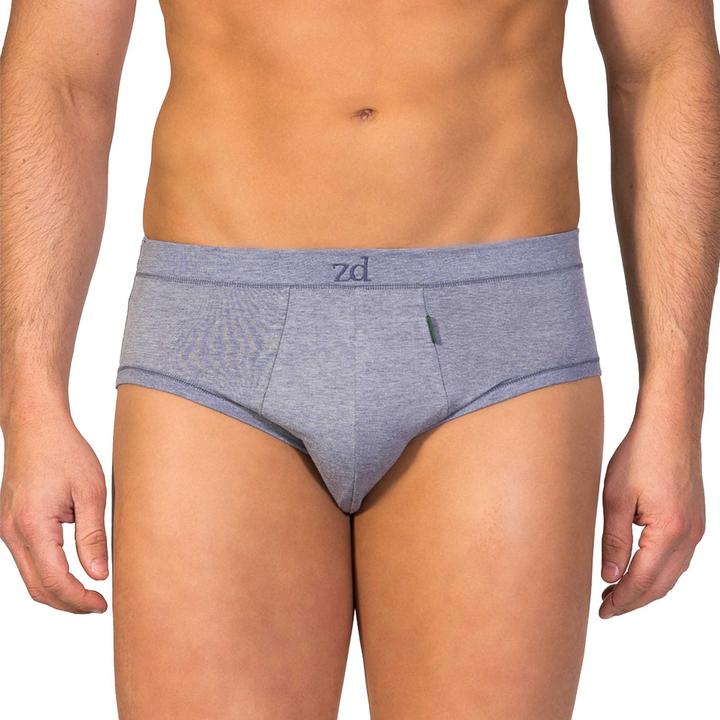 Produktbild Zd Zero Defects Slip Casual Bequem sitzend (XL, Einzelpack)