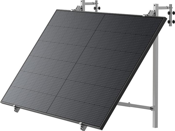 Produktbild EcoFlow Bracket for Concrete Balcony (Solaranlage Montagematerial)