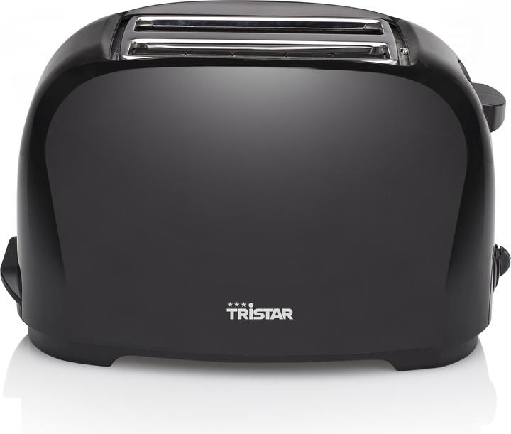 Actual product image Tristar Toasters