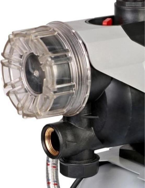 Actual product image AL-KO Hauswasserwerk Hw 3600 (Domestic water pump)