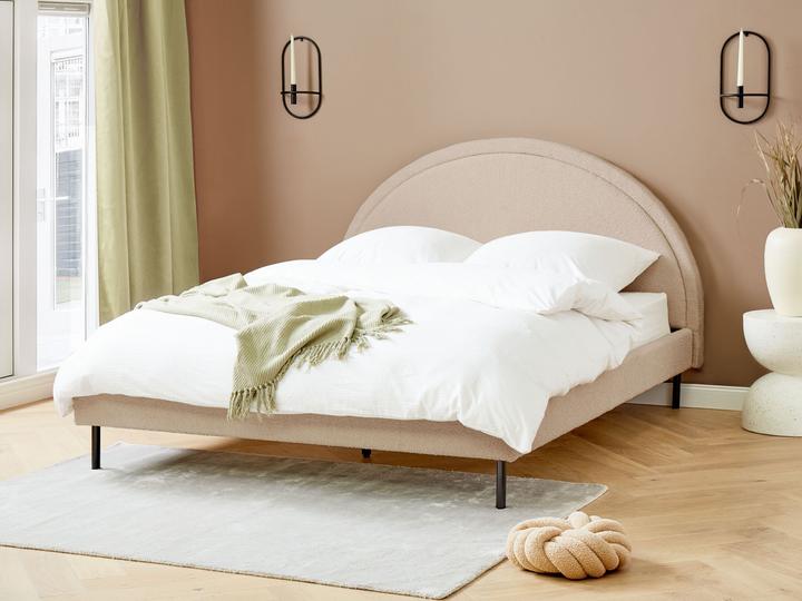 Actual product image Beliani Margut (160 x 200 cm)