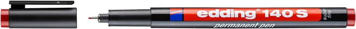 Edding Ohp (Rot, 0.30 mm, 1 x)