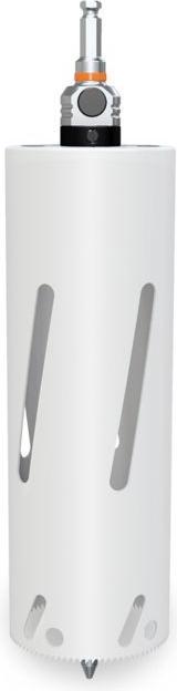 Image du produit Mandrex Bimetall M42 Lochsäge XtraTief 300, 152mm (152 millimètres)