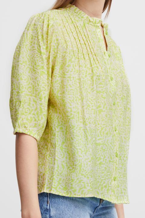 Produktbild B.young BYILAMO S SHIRT - 20812941 (36)