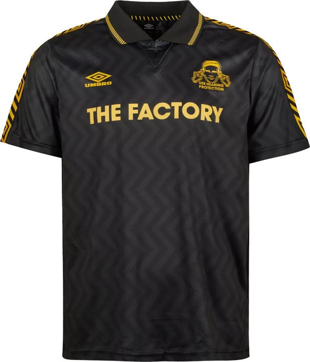 Image du produit Umbro - Maillot extérieur FACTORY RECORDS - Homme (M)